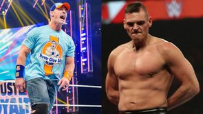 3 WWE Superstars जिनके खिलाफ John Cena को अपना रेसलिंग करियर खत्म करने से पहले मैच लड़ना चाहिए
