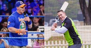 WWE के बाद क्रिकेट के मैदान में भी दिखेगा John Cena का जलवा? इस देश की बड़ी T-20 टीम ने दिखाई खास दिलचस्पी