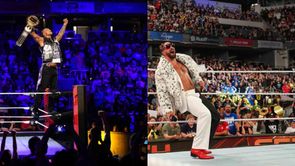 WWE WrestleMania में इतिहास रचने वाले चैंपियन की बादशाहत अगले हफ्ते होगी खत्म?, वर्ल्ड हैवीवेट चैंपियनशिप को लेकर बड़ी भविष्यवाणी