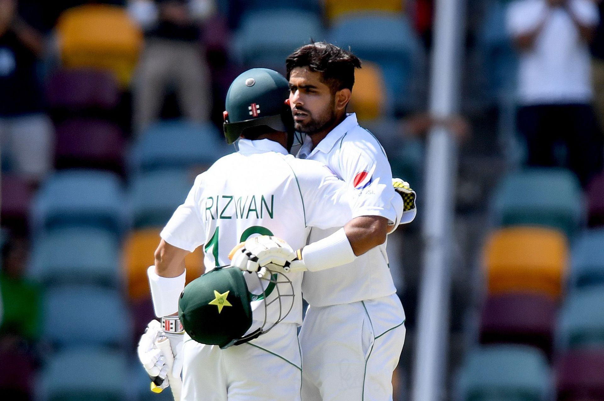 Australia v Pakistan - 1st Test: Day 4