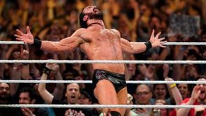 WWE Clash at the Castle से कुछ घंटों पहले पूर्व चैंपियन ने रचा इतिहास, बहुत बड़ा कारनामा करने वाले बने पहले रेसलर