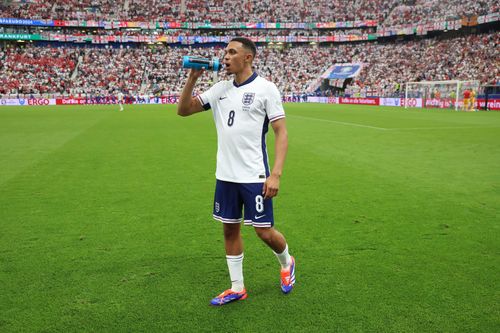 Trent Alexander-Arnold