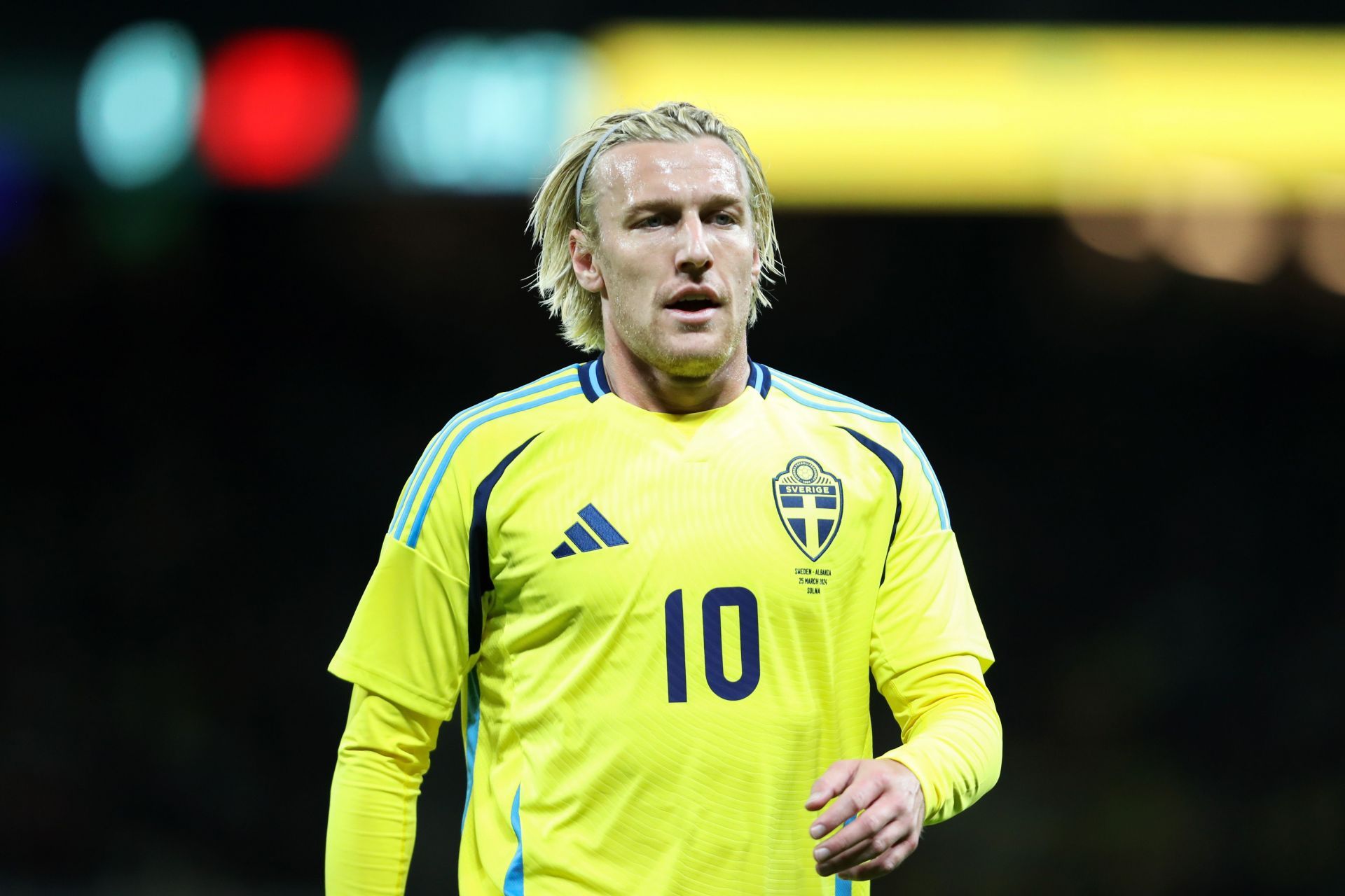 Sweden v Albania - International Friendly