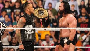 WWE वर्ल्ड हैवीवेट चैंपियनशिप मैच में बड़ी शर्त जुड़ने पर दिग्गज का फूटा गुस्सा, Clash at the Castle में होने वाले मुकाबले को लेकर कंपनी पर साधा निशाना