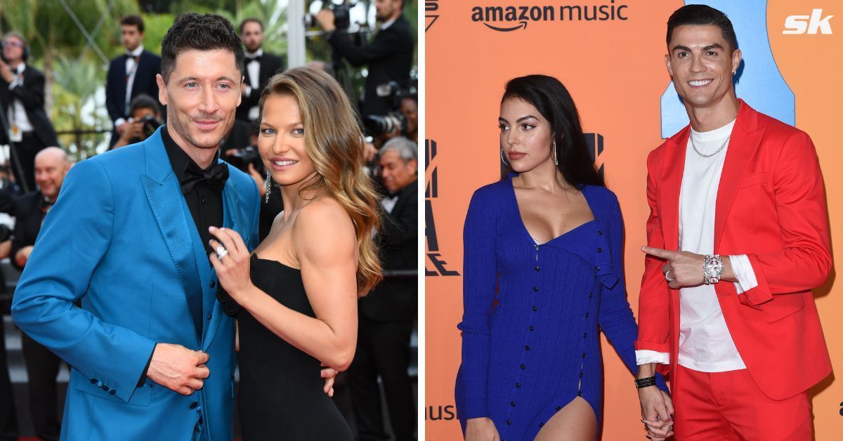 Which WAGs make the most money on Instagram?