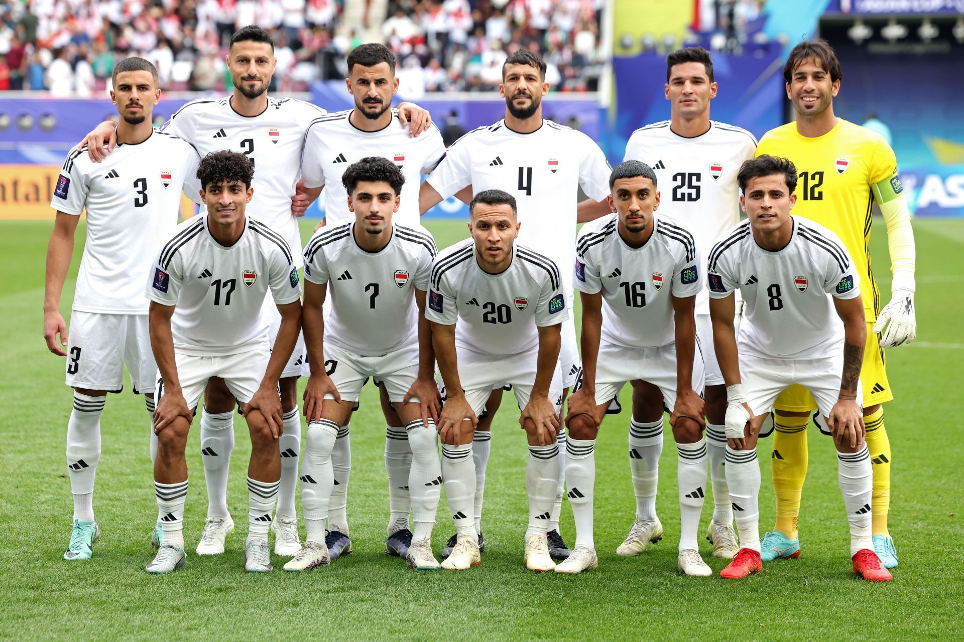 Indonesia vs Iraq Prediction and Betting Tips June 6th 2024