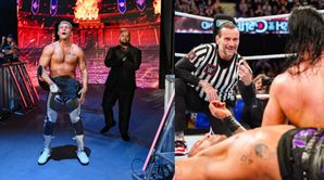 3 बड़े मैच जो WWE को Money in the Bank में नहीं कराते हुए SummerSlam 2024 के लिए बचाकर रखने चाहिए