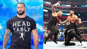 3 तरीके जिनसे Roman Reigns WWE में वापसी करते हुए Solo Sikoa की हालत खराब कर सकते हैं