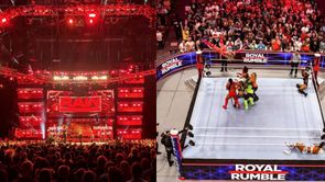 42 साल के WWE दिग्गज के कॉन्ट्रैक्ट को लेकर आया बहुत बड़ा अपडेट, रिपोर्ट में कंपनी द्वारा उठाए गए कदम का खुलासा