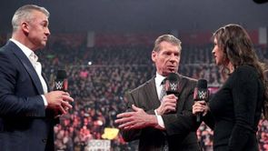 क्या AEW में नज़र आएंगे WWE के पूर्व मालिक Vince McMahon के बेटे? दिग्गज ने कह दी बड़ी बात