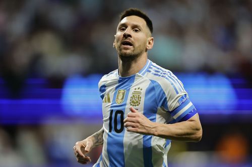 Argentina v Canada - CONMEBOL Copa America USA 2024 (Photo by Alex Slitz/Getty Images)