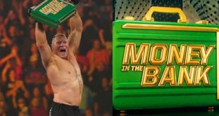 Money In The Bank लैडर मैच जीतने वाले सभी WWE Superstars की लिस्ट: Brock Lesnar के अलावा 29 रेसलर्स ने रचा है इतिहास