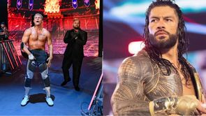 3 चीज़ें जो WWE दिग्गज Roman Reigns इस साल Money in the Bank में वापसी करने की स्थिति में कर सकते हैं