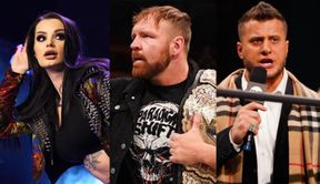 AEW Dynamite रिजल्ट्स: Jon Moxley और उनके साथियों की बड़ी जीत, फेमस स्टार की धमाकेदार वापसी, मेन इवेंट में मचा तहलका
