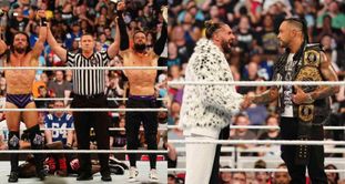 Raw में धोखे से नए चैंपियंस मिलने के बाद WWE को फायदा हुआ या नुकसान? व्यूअरशिप का हुआ खुलासा