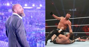 37 साल के रेसलर ने निराश होकर WWE छोड़ने का किया ऐलान, कंपनी के ऊपर लगाए गंभीर आरोप, 7 साल बाद करियर का हुआ दुखद अंत