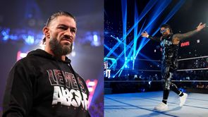 3 WWE Superstars जो नई Bloodline के खिलाफ Roman Reigns का साथ दे सकते हैं