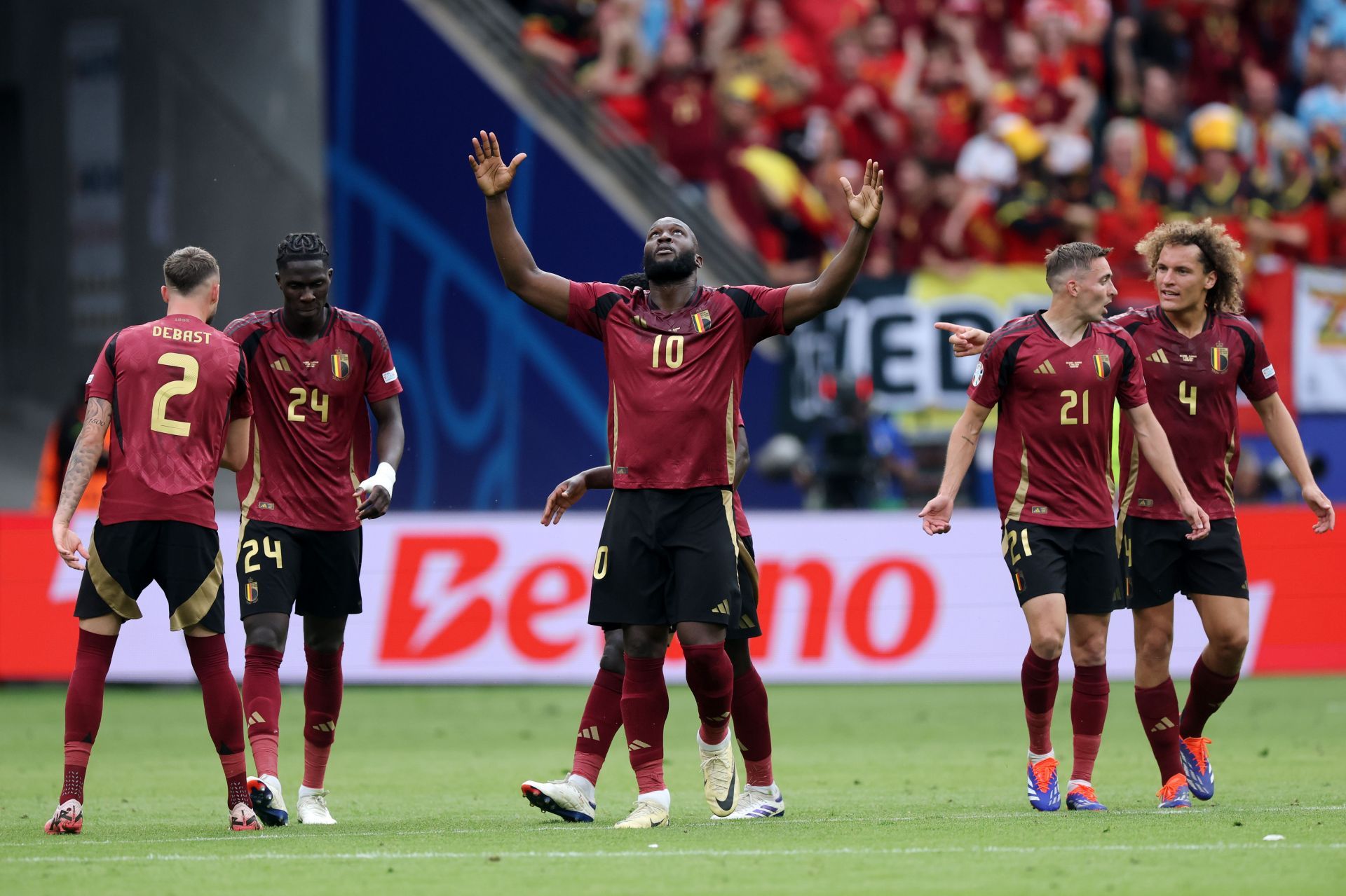 Belgium Vs Romania Head To Head Stats And Numbers You Need To Know   48128 17189462074904 1920 