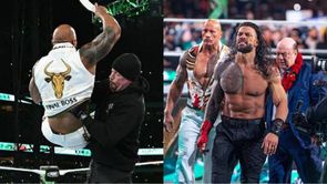 The Undertaker ने WrestleMania XL में Roman Reigns के मैच में दखल से पहले क्या की थी तैयारी? WWE दिग्गज ने खुद किया बड़ा खुलासा