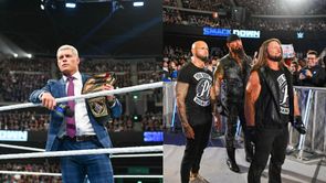 3 चीजें जो WWE Clash at the Castle में Cody Rhodes vs AJ Styles 'I Quit' चैंपियनशिप मैच में बिल्कुल नहीं होनी चाहिए