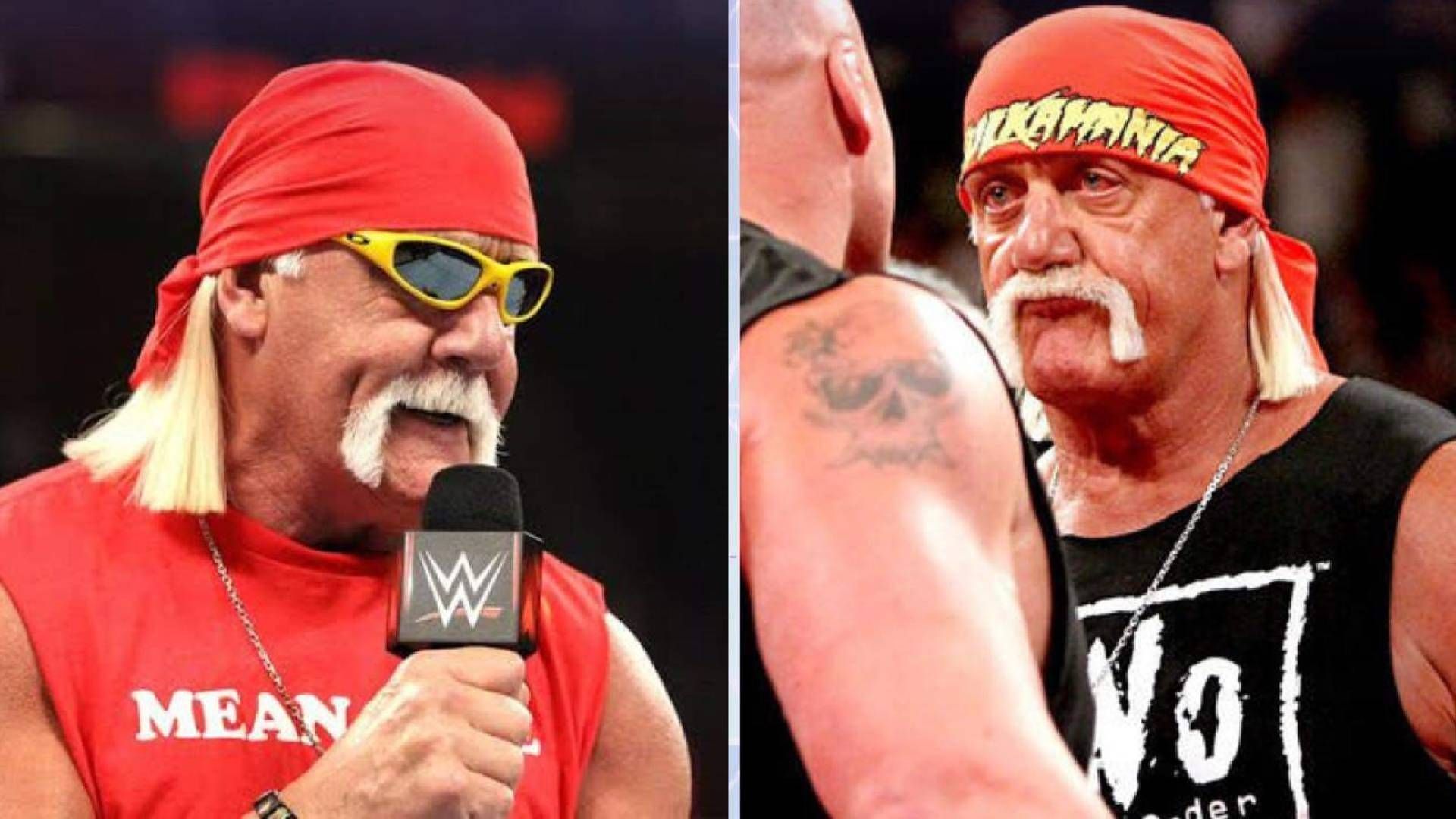 Latest details on Hulk Hogan's son's court hearing