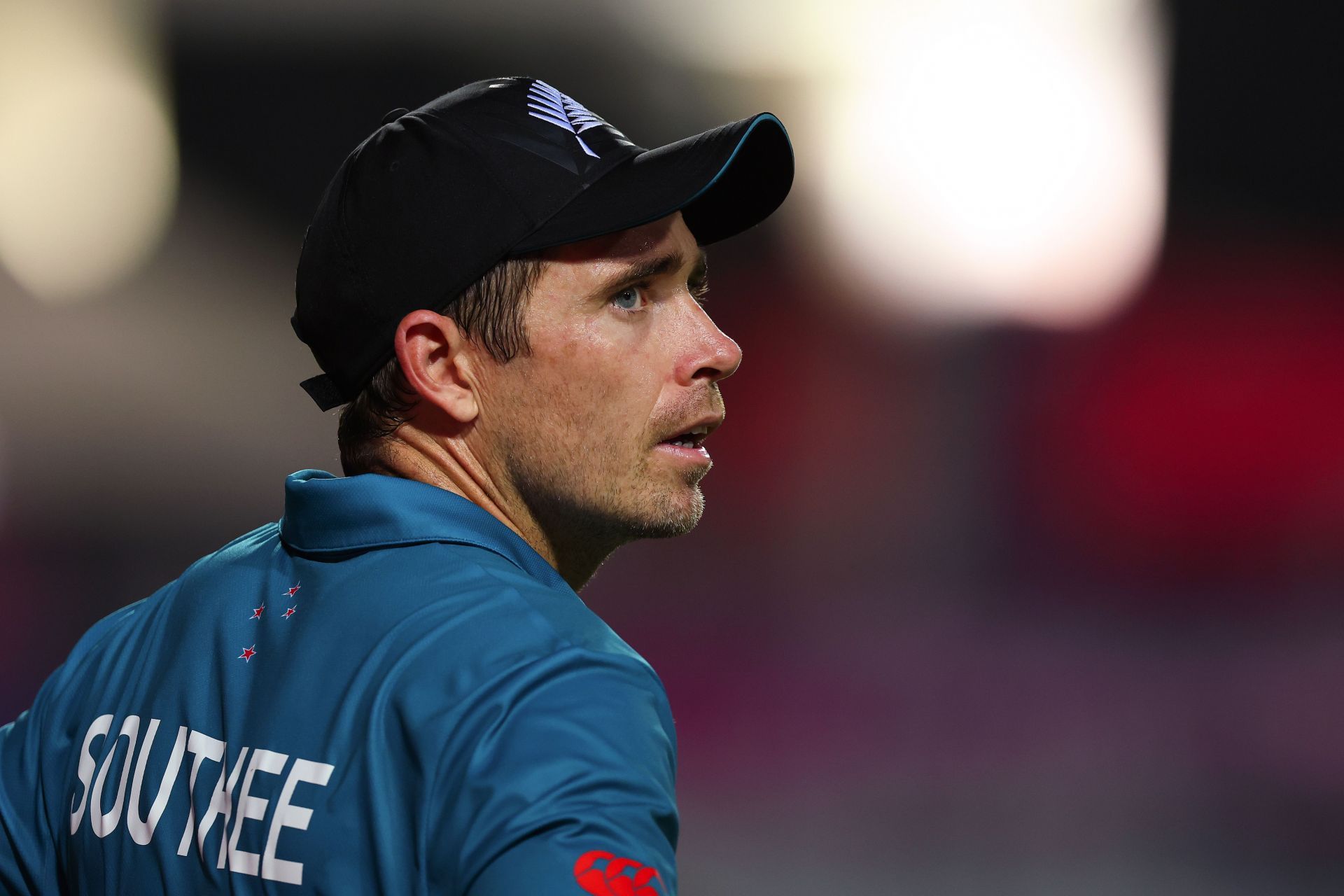 Tim Southee was the game-changer for New Zealand against Uganda (Image: Getty)