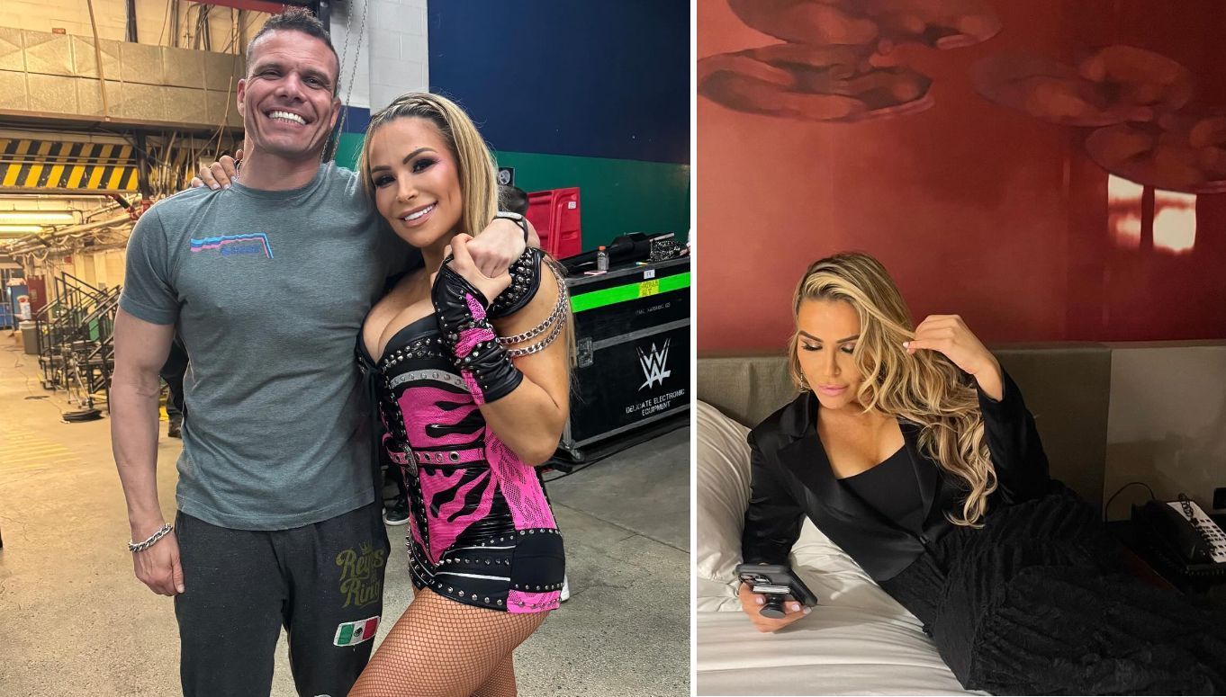 Will Natalya renew her contract with WWE?