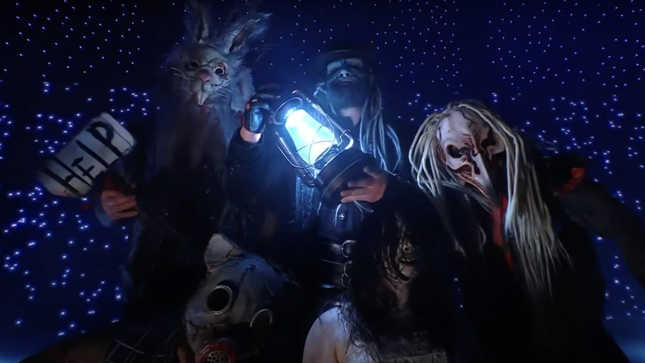 The Wyatt Sicks have started a reign of terror on RAW [Credits: WWE]