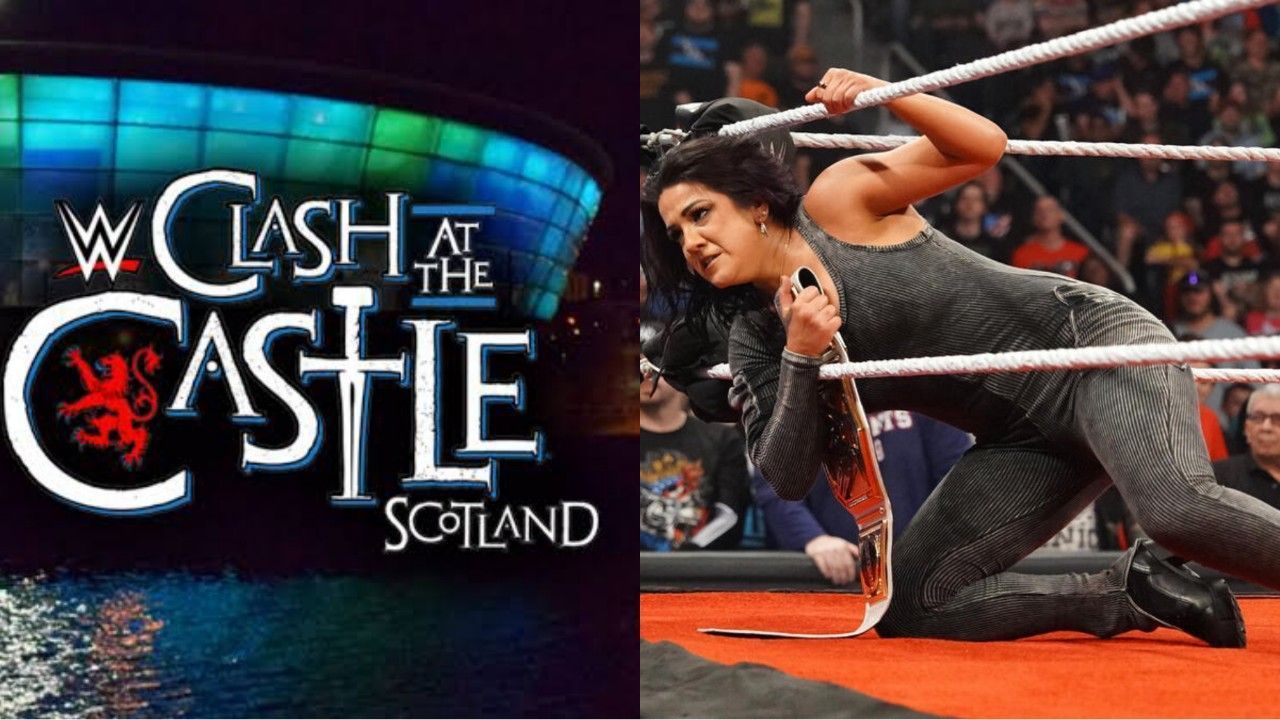 क्या WWE Clash at the Castle 2024 में बेली विमेंस चैंपियनशिप हार जाएंगी? 