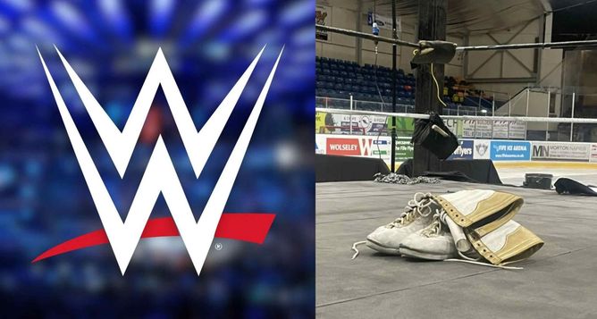 32 साल की उम्र में रेसलिंग से रिटायरमेंट लेकर पूर्व WWE Superstar ने फैंस को दिया बड़ा झटका, अंतिम मुकाबले में 22 मिनट तक दिखाया दम