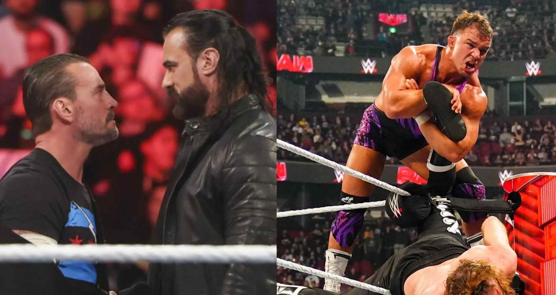  Clash at the Castle में इन गलतियों से हो सकता है WWE को भारी नुकसान