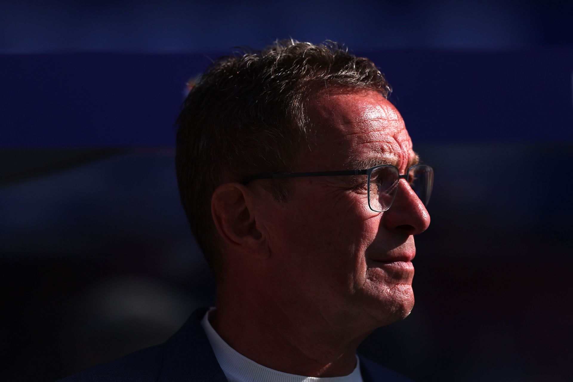 Rangnick has been brilliant with Austria