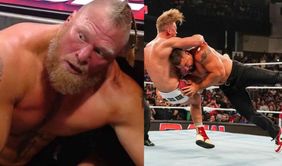 2 Superstars जो WWE में Brock Lesnar की जगह ले सकते हैं और 2 जो बीस्ट की तरह बनने में बुरी तरह फेल रहे
