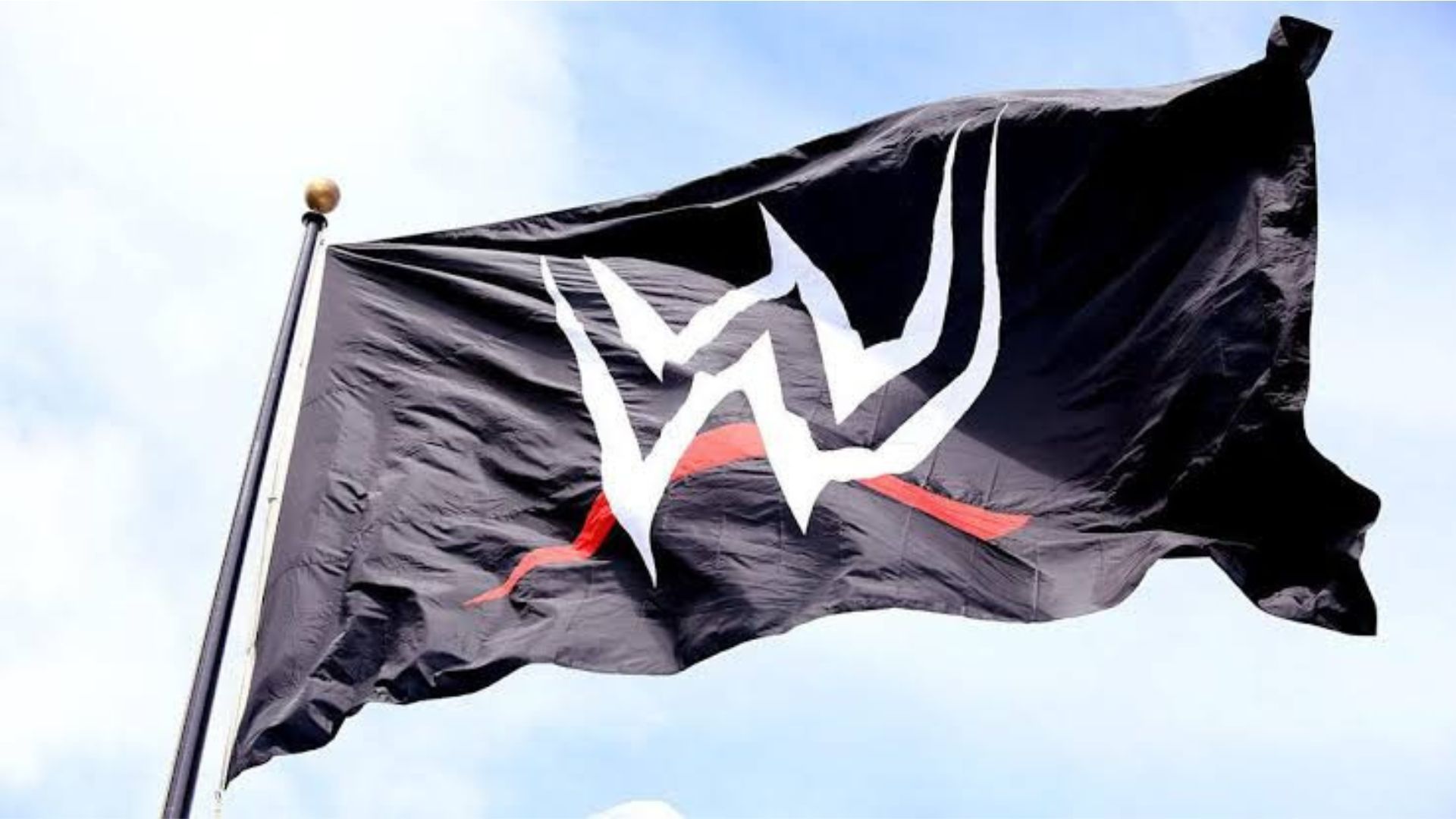 WWE के साथ जुड़ना चाहिए था रेसलिंग सुपरस्टार