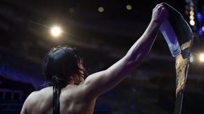 WWE में 380 दिन बाद अपने टाइटल को छोड़ने वाले फेमस स्टार ने रचाई शादी, फैंस को खुशखबरी देते हुए पोस्ट की शानदार तस्वीर
