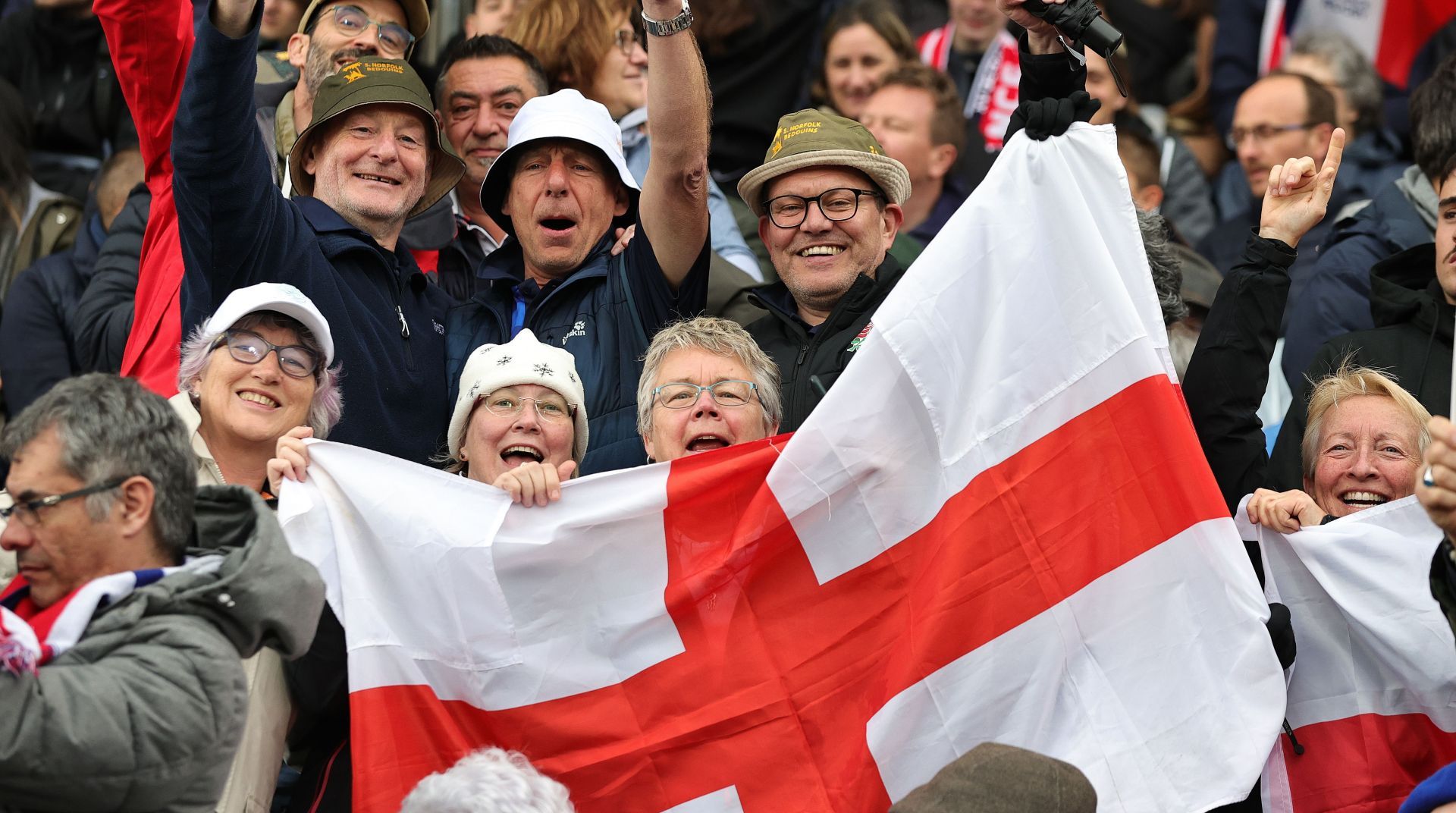 France v England - Guinness Women