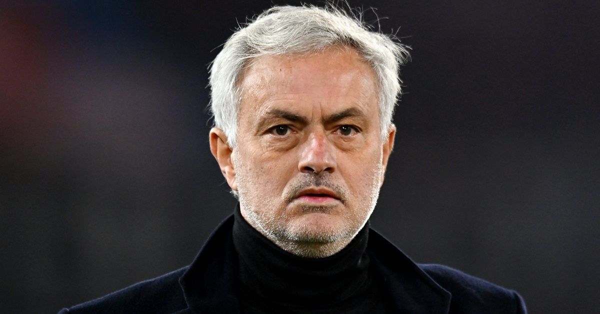 Jose Mourinho recently joined Fenerbahce on a two-year deal.
