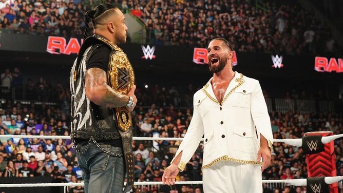 3 WWE Superstars जिन्हें Money in the Bank 2024 में हारने से सबसे बड़ा नुकसान होगा