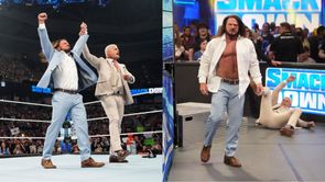 "मुझसे ज्यादा किसी ने..." - WWE दिग्गज ने पूर्व वर्ल्ड चैंपियन द्वारा रिटायरमेंट का नाटक करने को लेकर तोड़ी चुप्पी