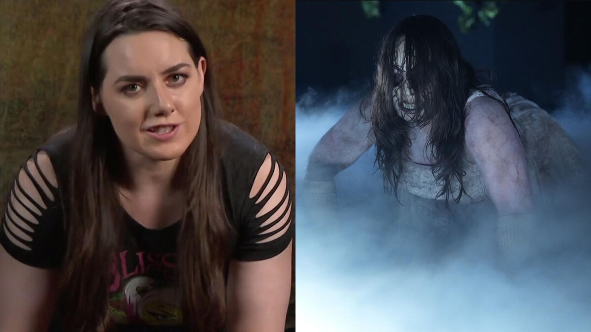 Nikki Cross (Photo Courtesy: WWE.com)