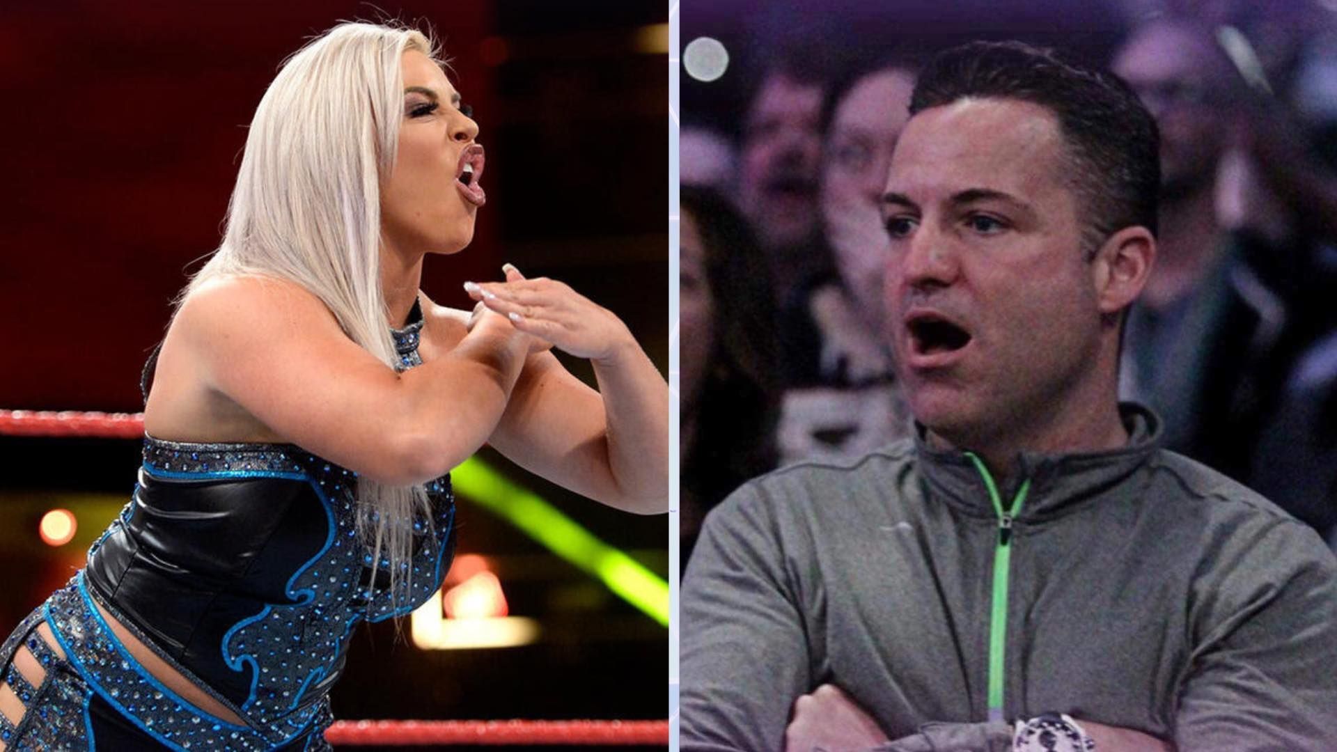 4 reasons why Dana Brooke returned to WWE