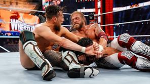WWE छोड़कर AEW में क्यों गया था 5 बार का पूर्व वर्ल्ड चैंपियन? दिग्गज ने खुद असली कारण का किया खुलासा