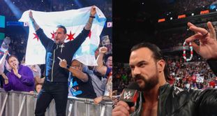 'तुम्हारी पत्नी और डॉग अब मेरे साथ हैं'- CM Punk को लहूलुहान करने के बाद पूर्व WWE चैंपियन ने तोड़ी चुप्पी, भद्दा मजाक बनाते हुए किया बड़ा दावा