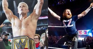 2 Superstars जिन्हें WWE SummerSlam 2024 तक चैंपियन बने रहना चाहिए और 2 जिन्हें टाइटल हार जाना चाहिए