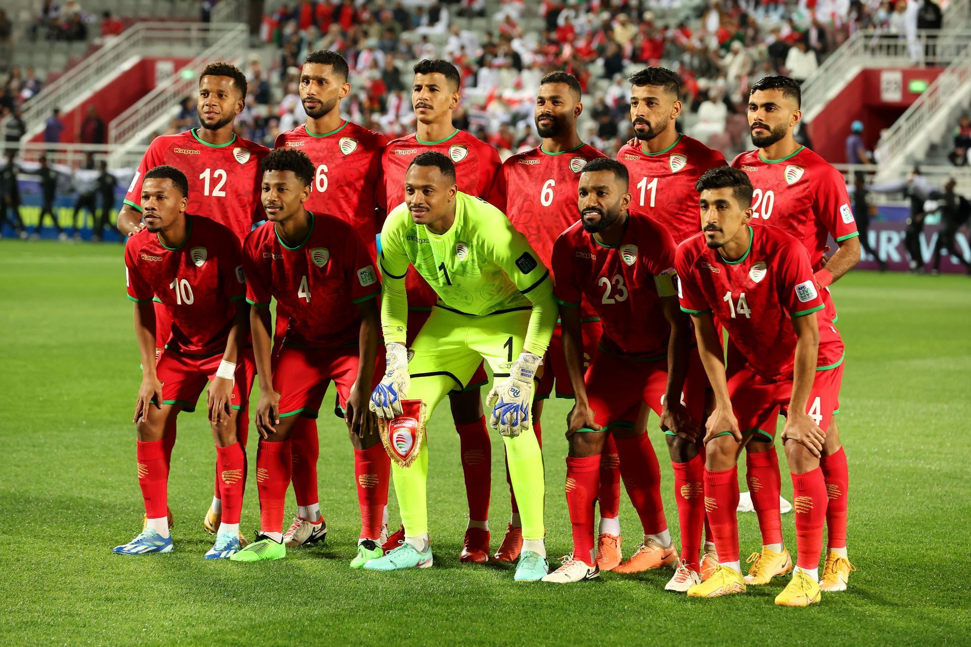 Oman vs Kyrgyzstan Prediction and Betting Tips | 11th June 2024