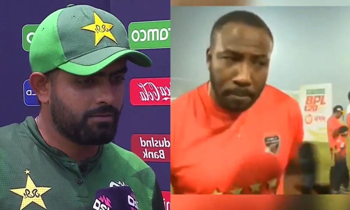 वसीम जाफर ने पाकिस्तान टीम का उड़ाया मजाक