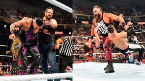WWE Raw: 5 चौंकाने वाली चीज़ें जो इस हफ्ते रॉ में देखने को मिल सकती हैं