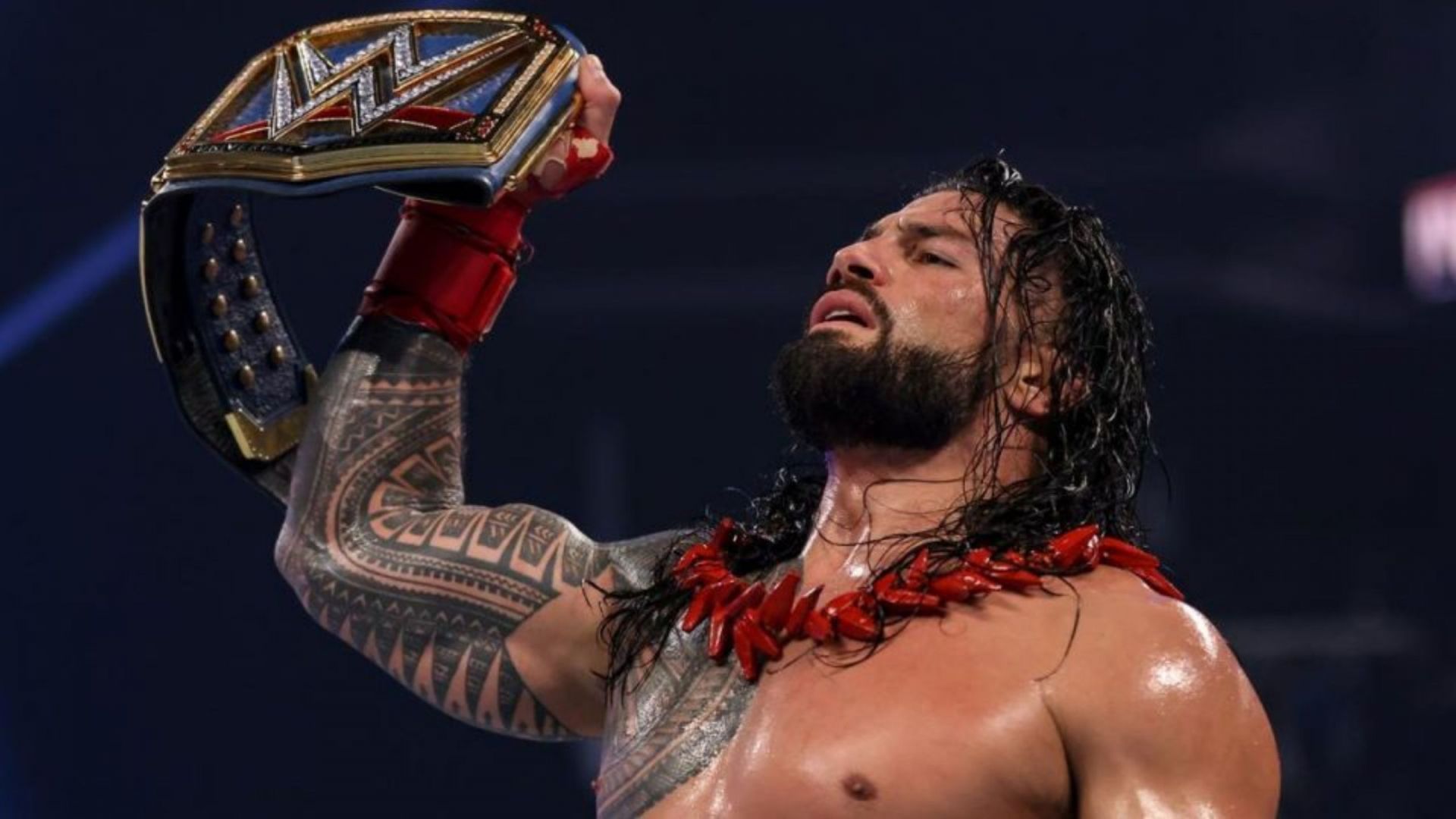 जानिए WWE WrestleMania 41 के लिए रोमन रेंस का क्या प्लान है? (Photo: WWE.com)