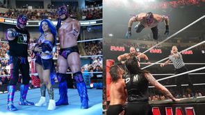 WWE Hall of Famer ने किया बहुत बड़ा कारनामा, 1000वीं जीत के साथ इतिहास के पन्नों में अपना नाम कराया दर्ज
