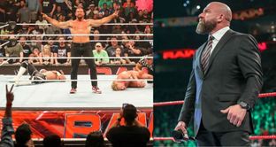 WWE Raw में दुश्मनों को बेरहमी से ध्वस्त करने वाले खतरनाक रेसलर के लिए कंपनी ने तैयार किया बड़ा प्लान, Netflix एरा में मिलेगा तगड़ा पुश